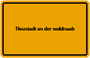 Katasteramt und Vermessungsamt  Neustadt an der Waldnaab
